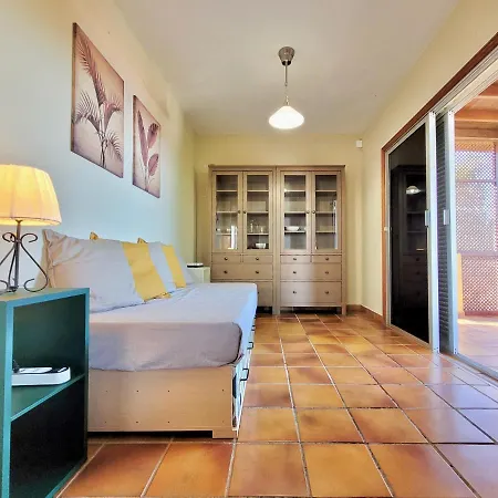 Villa Flores Y Sol *
